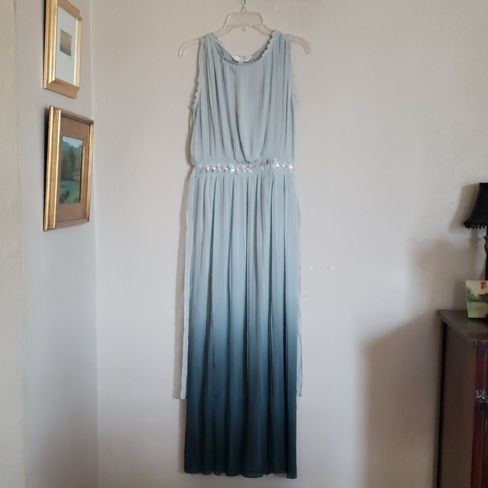 Lauren Conrad Runway dress NWT 8
